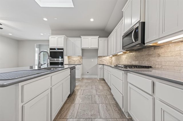 1007 Parsnip Acres Court, Richmond, TX 77406