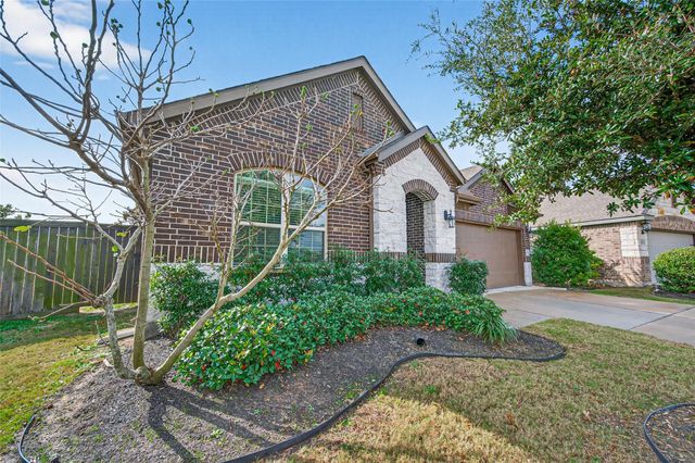 1007 Parsnip Acres Court, Richmond, TX 77406