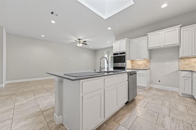 1007 Parsnip Acres Court, Richmond, TX 77406