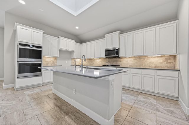 1007 Parsnip Acres Court, Richmond, TX 77406