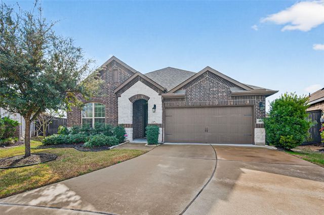 1007 Parsnip Acres Court, Richmond, TX 77406
