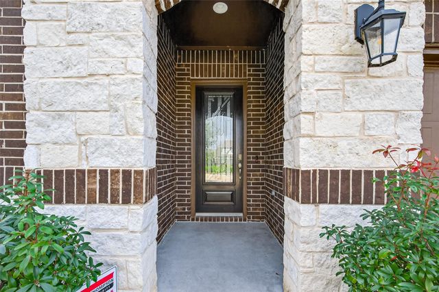 1007 Parsnip Acres Court, Richmond, TX 77406