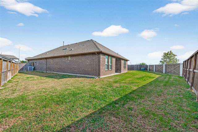 1007 Parsnip Acres Court, Richmond, TX 77406
