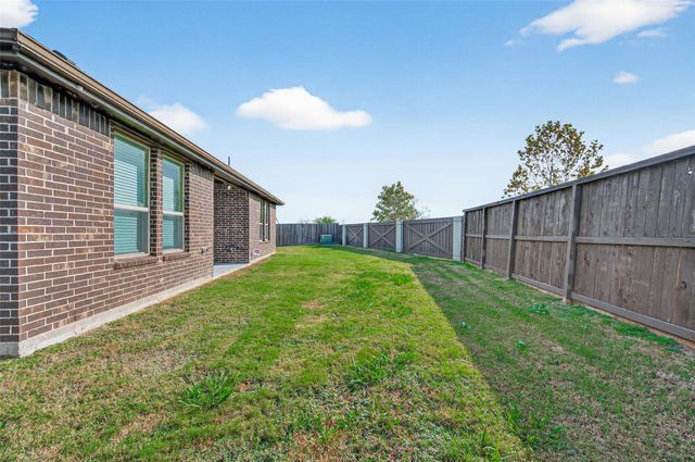 1007 Parsnip Acres Court, Richmond, TX 77406