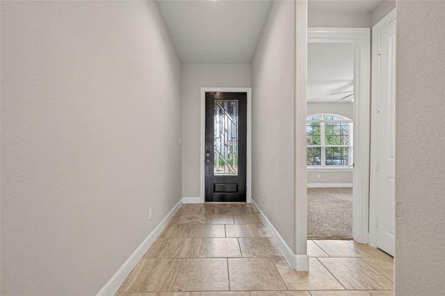 1007 Parsnip Acres Court, Richmond, TX 77406