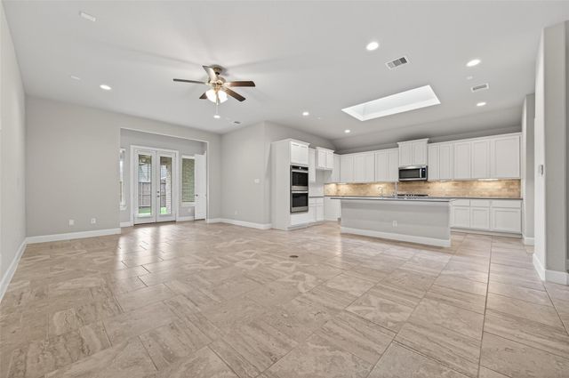 1007 Parsnip Acres Court, Richmond, TX 77406