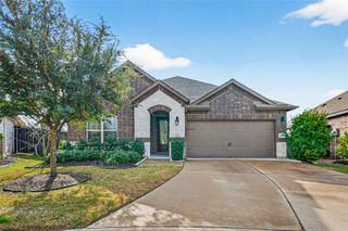1007 Parsnip Acres Court, Richmond, TX 77406