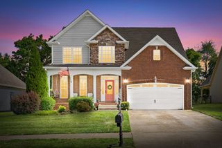 1377 Judge Tyler Dr, Clarksville, TN 37043