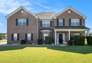 60 Muirfield Drive, Covington, GA 30016