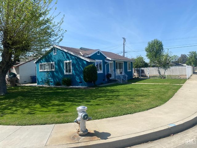 3301 Bank Street, Bakersfield, CA 93309