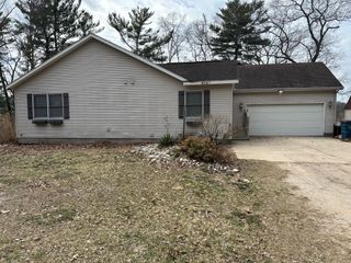 4047 Nash Road, Twin Lake, MI 49457