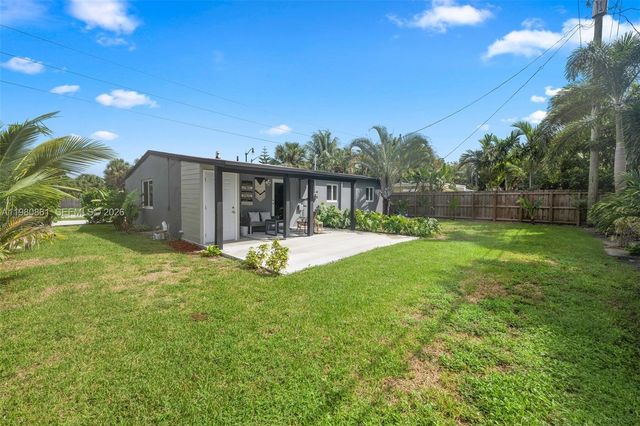 1448 NE 25th Court, Pompano Beach, FL 33064