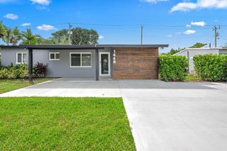 1448 NE 25th Court, Pompano Beach, FL 33064