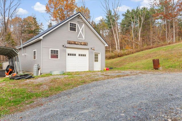 498 South Street, Hoosick, NY 12090