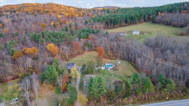 498 South Street, Hoosick, NY 12090