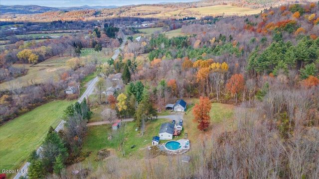 498 South Street, Hoosick, NY 12090