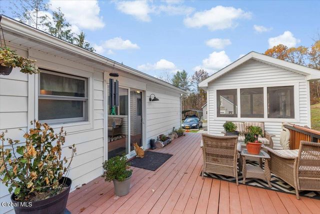 498 South Street, Hoosick, NY 12090