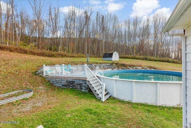 498 South Street, Hoosick, NY 12090