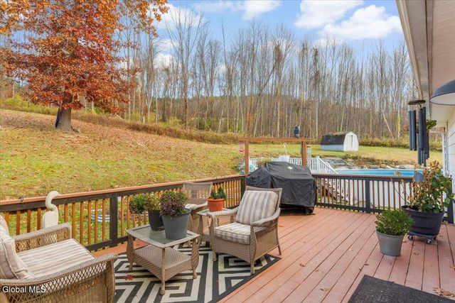 498 South Street, Hoosick, NY 12090