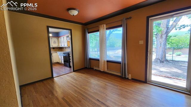 1830 Pejn Avenue, Colorado Springs, CO 80904