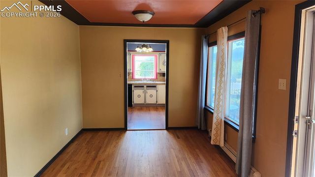 1830 Pejn Avenue, Colorado Springs, CO 80904
