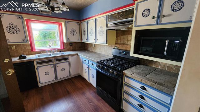 1830 Pejn Avenue, Colorado Springs, CO 80904