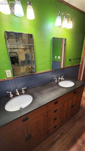1830 Pejn Avenue, Colorado Springs, CO 80904