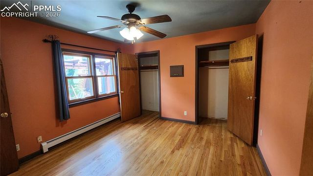 1830 Pejn Avenue, Colorado Springs, CO 80904