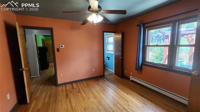 1830 Pejn Avenue, Colorado Springs, CO 80904