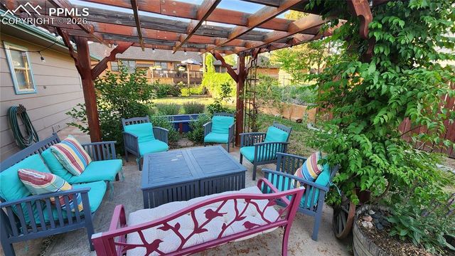 1830 Pejn Avenue, Colorado Springs, CO 80904