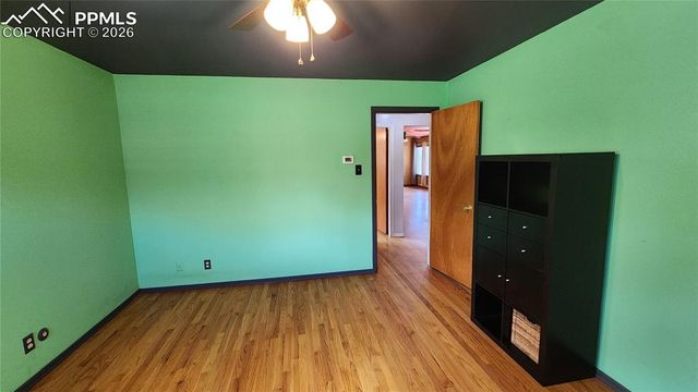 1830 Pejn Avenue, Colorado Springs, CO 80904