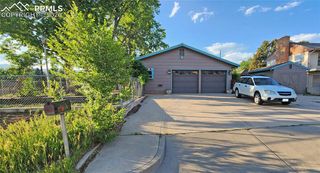 1830 Pejn Avenue, Colorado Springs, CO 80904