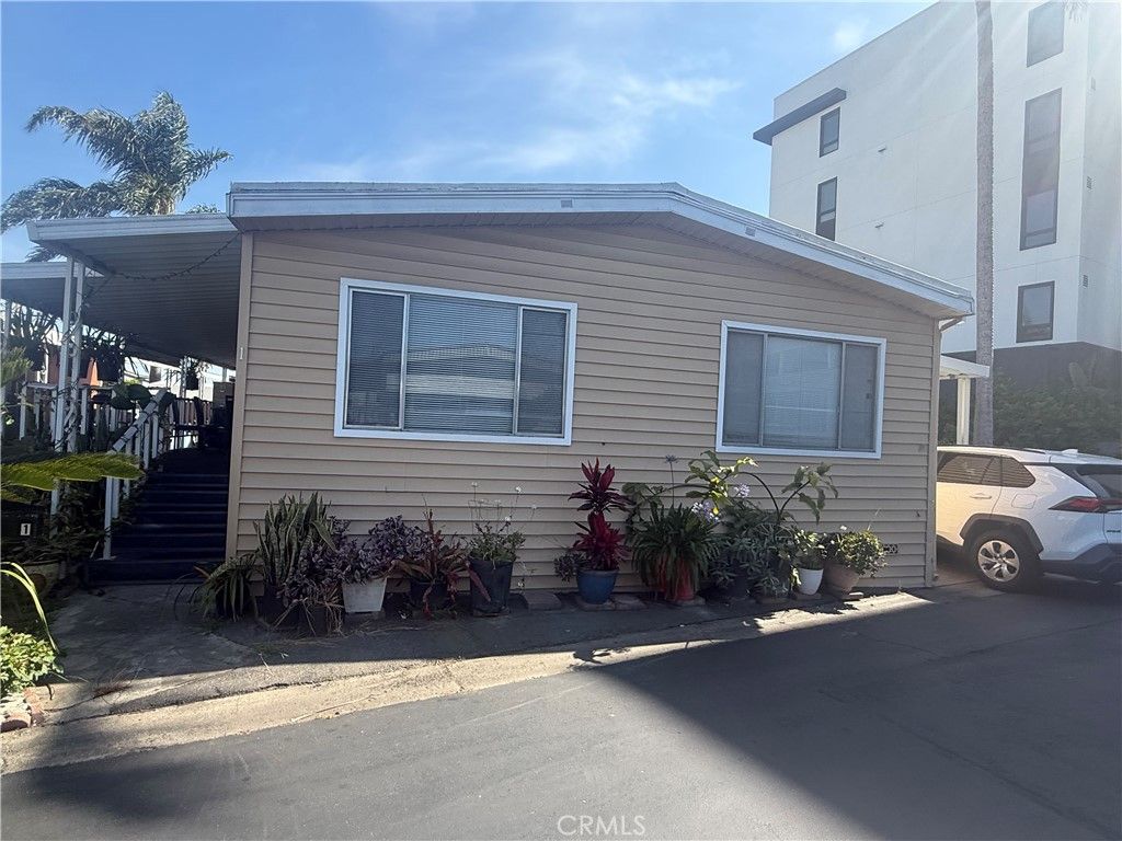 8111 Standford Ave. Spc 1, Garden Grove, CA 92841 — exterior