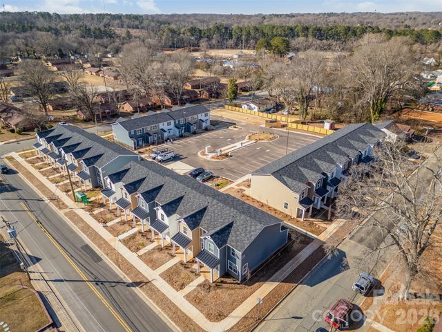 344D Lincoln Street, Concord, NC 28025