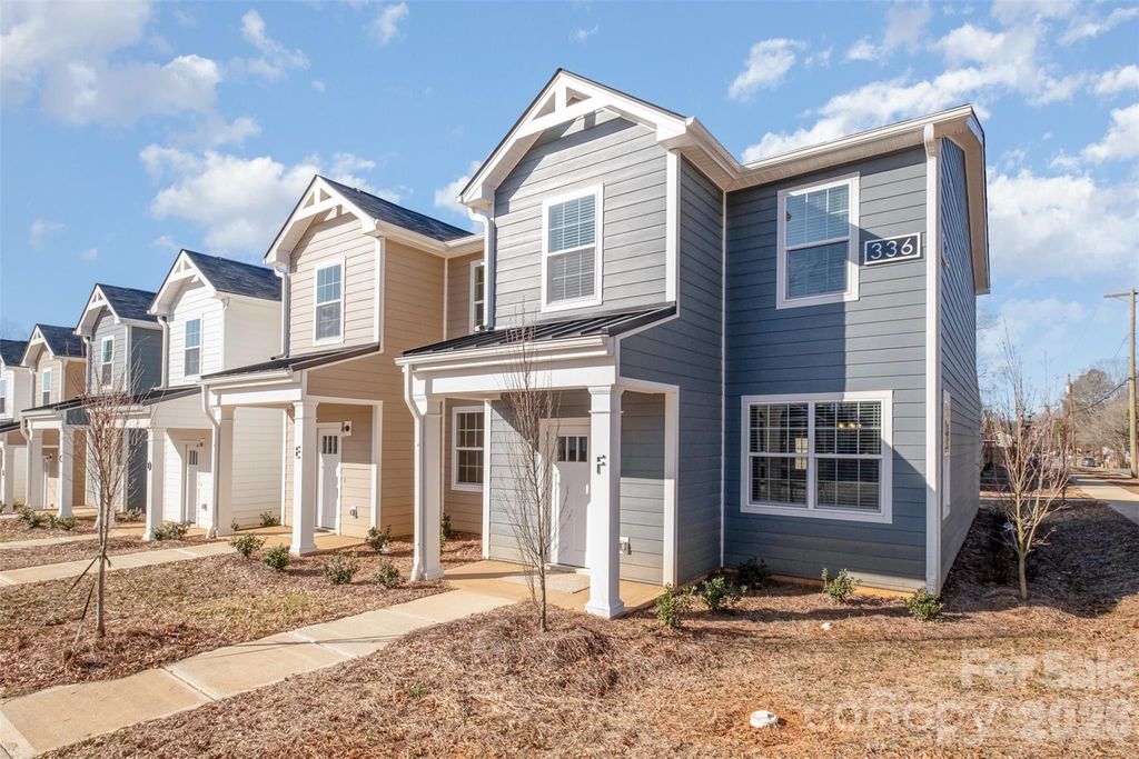 344D Lincoln Street, Concord, NC 28025