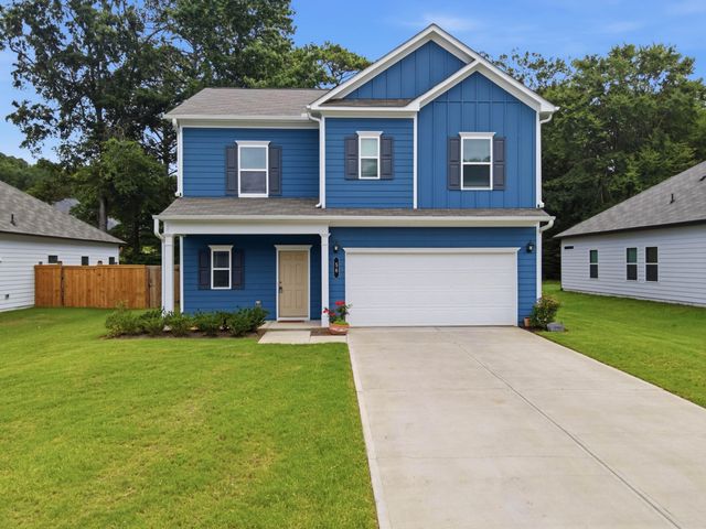 56 Bennett Way, Rome, GA 30161