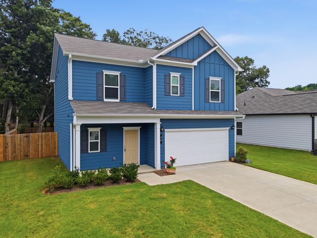 56 Bennett Way, Rome, GA 30161