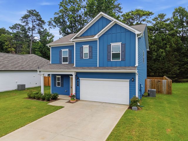 56 Bennett Way, Rome, GA 30161