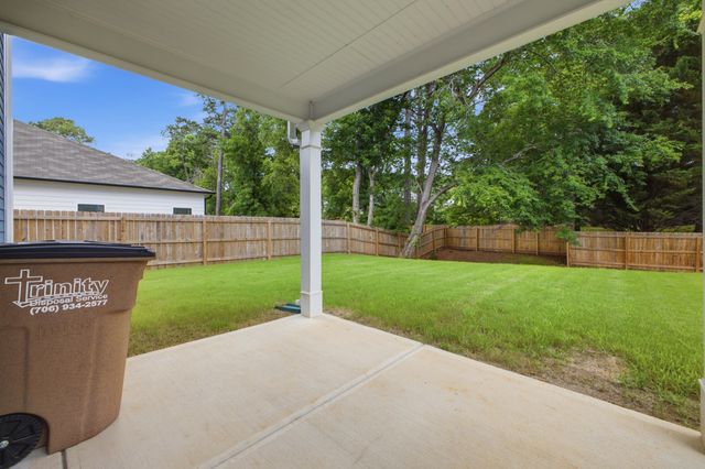56 Bennett Way, Rome, GA 30161