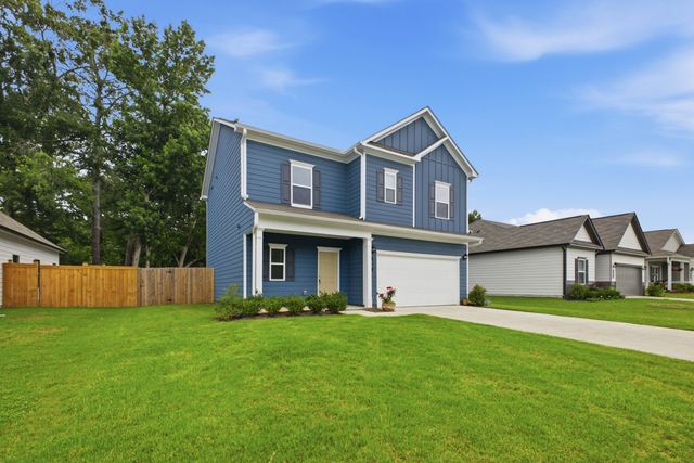 56 Bennett Way, Rome, GA 30161