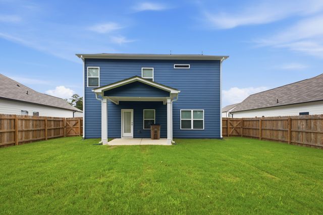 56 Bennett Way, Rome, GA 30161