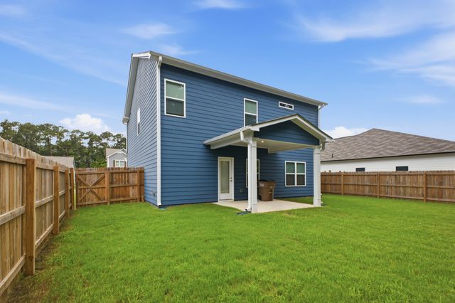 56 Bennett Way, Rome, GA 30161