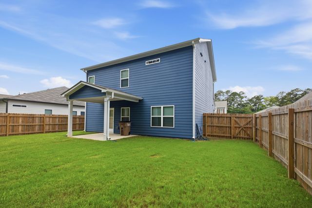 56 Bennett Way, Rome, GA 30161