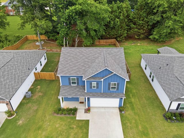 56 Bennett Way, Rome, GA 30161