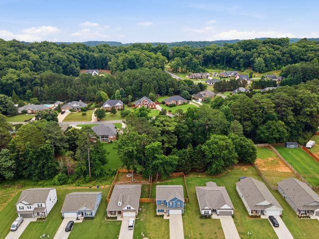 56 Bennett Way, Rome, GA 30161