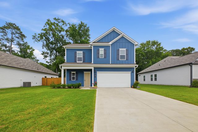 56 Bennett Way, Rome, GA 30161