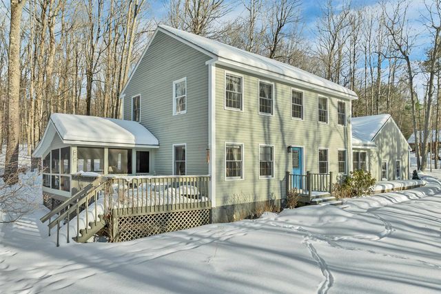 9 Birchview Terrace, Hanover, NH 03755