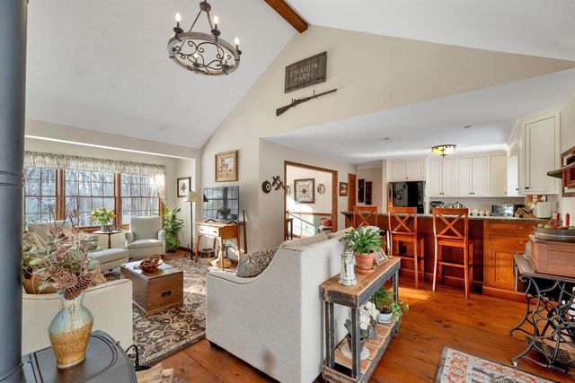 9 Birchview Terrace, Hanover, NH 03755