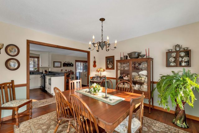 9 Birchview Terrace, Hanover, NH 03755