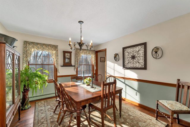 9 Birchview Terrace, Hanover, NH 03755